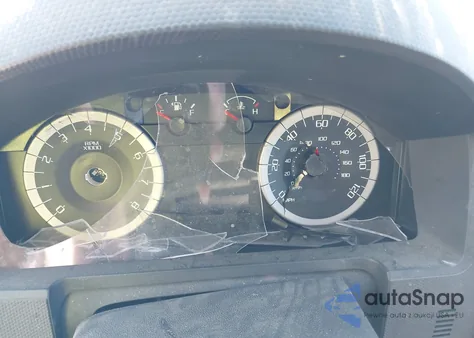 2012 Ford Escape Limited from USA, damaged, VIN 1FMCU9EG3CKA73430